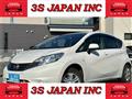 2013 Nissan Note