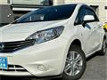 2013 Nissan Note