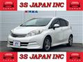 2013 Nissan Note