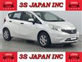 2013 Nissan Note