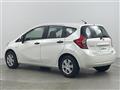 2013 Nissan Note