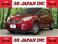 2013 Nissan Note