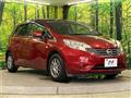 2013 Nissan Note