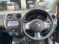 2013 Nissan Note