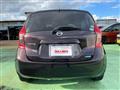2013 Nissan Note