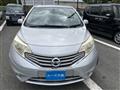 2013 Nissan Note