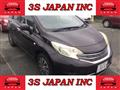 2013 Nissan Note