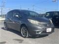 2013 Nissan Note