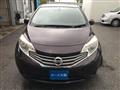 2013 Nissan Note