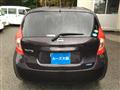 2013 Nissan Note