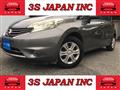 2013 Nissan Note