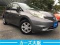 2013 Nissan Note