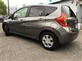 2013 Nissan Note