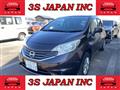 2013 Nissan Note