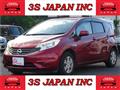 2013 Nissan Note