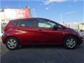 2013 Nissan Note