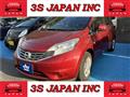2013 Nissan Note