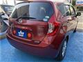 2013 Nissan Note