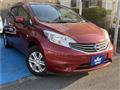 2013 Nissan Note