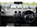 2013 Nissan Note