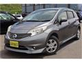 2013 Nissan Note