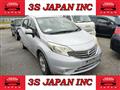 2013 Nissan Note