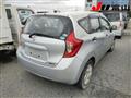 2013 Nissan Note