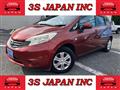 2013 Nissan Note