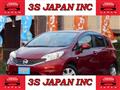 2013 Nissan Note