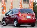 2013 Nissan Note