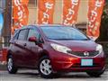 2013 Nissan Note