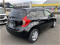 2013 Nissan Note