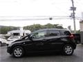 2013 Nissan Note