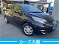 2013 Nissan Note