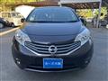 2013 Nissan Note