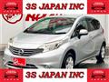2013 Nissan Note