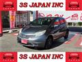 2013 Nissan Note