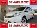 2013 Nissan Note