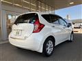 2013 Nissan Note
