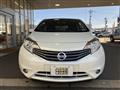 2013 Nissan Note