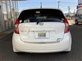 2013 Nissan Note