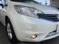 2013 Nissan Note