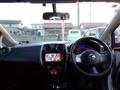 2013 Nissan Note