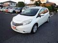 2013 Nissan Note