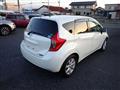 2013 Nissan Note