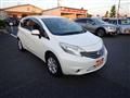 2013 Nissan Note