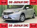2013 Nissan Note