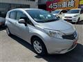2013 Nissan Note