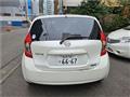 2013 Nissan Note