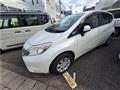 2013 Nissan Note
